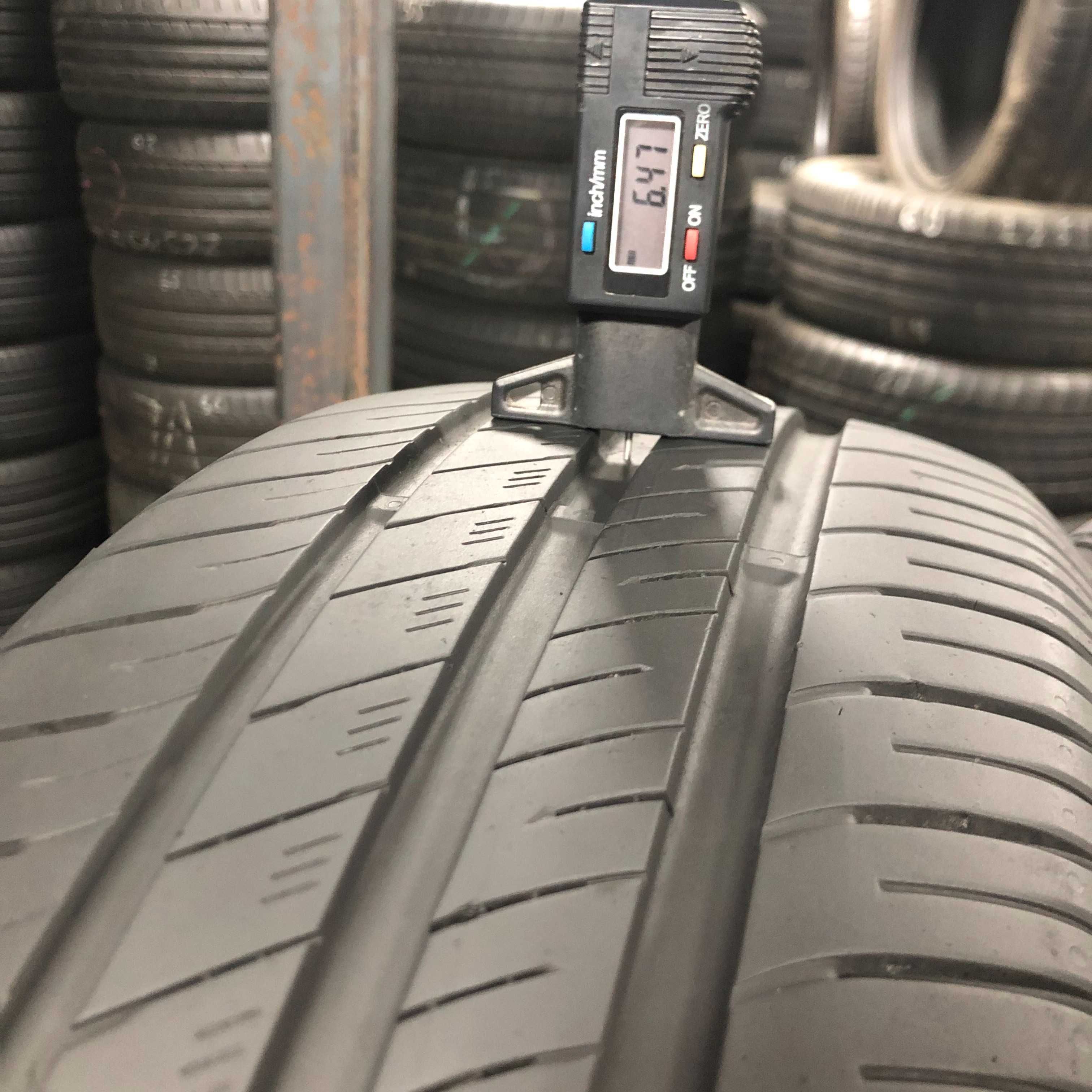 Шини Бу  205/55 R16 Nexen Nblue S Пара Літо
