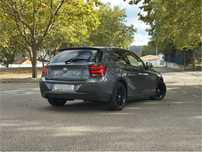 Bmw 116d Sport - Troco por mota