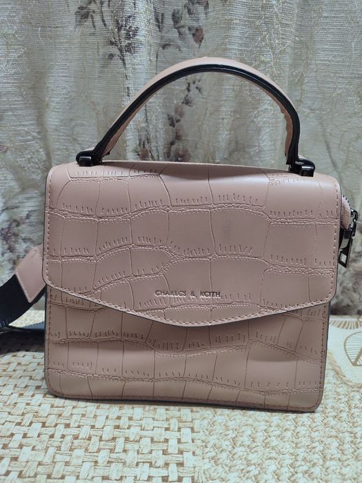 Сумка charlcs & kcith, новая