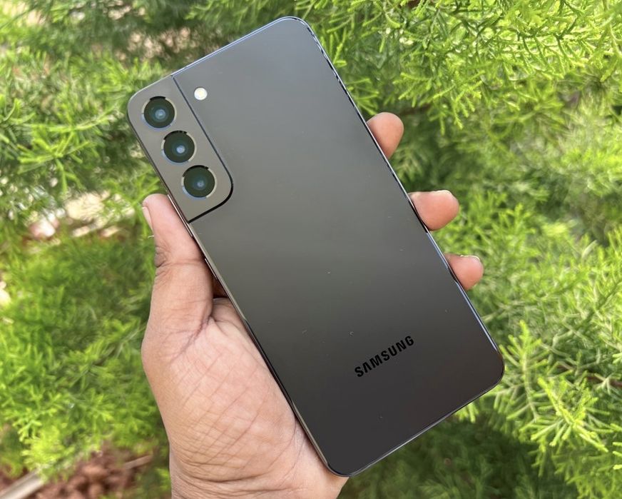 •ТОП ЦІНА• Samsung Galaxy S22+ Plus (256 GB) DUOS Phantom Black