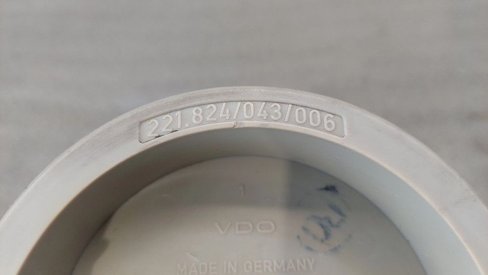 Boia combustível BMW 3 Compact (E36)