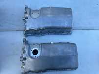 Miska olejowa vw Golf IV Audi A3 8L Seat Leon I 1.9 TDI