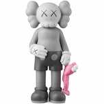 KAWS Share Companion