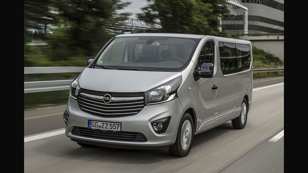 Wynajem busów 9 osobowych - wolne terminy