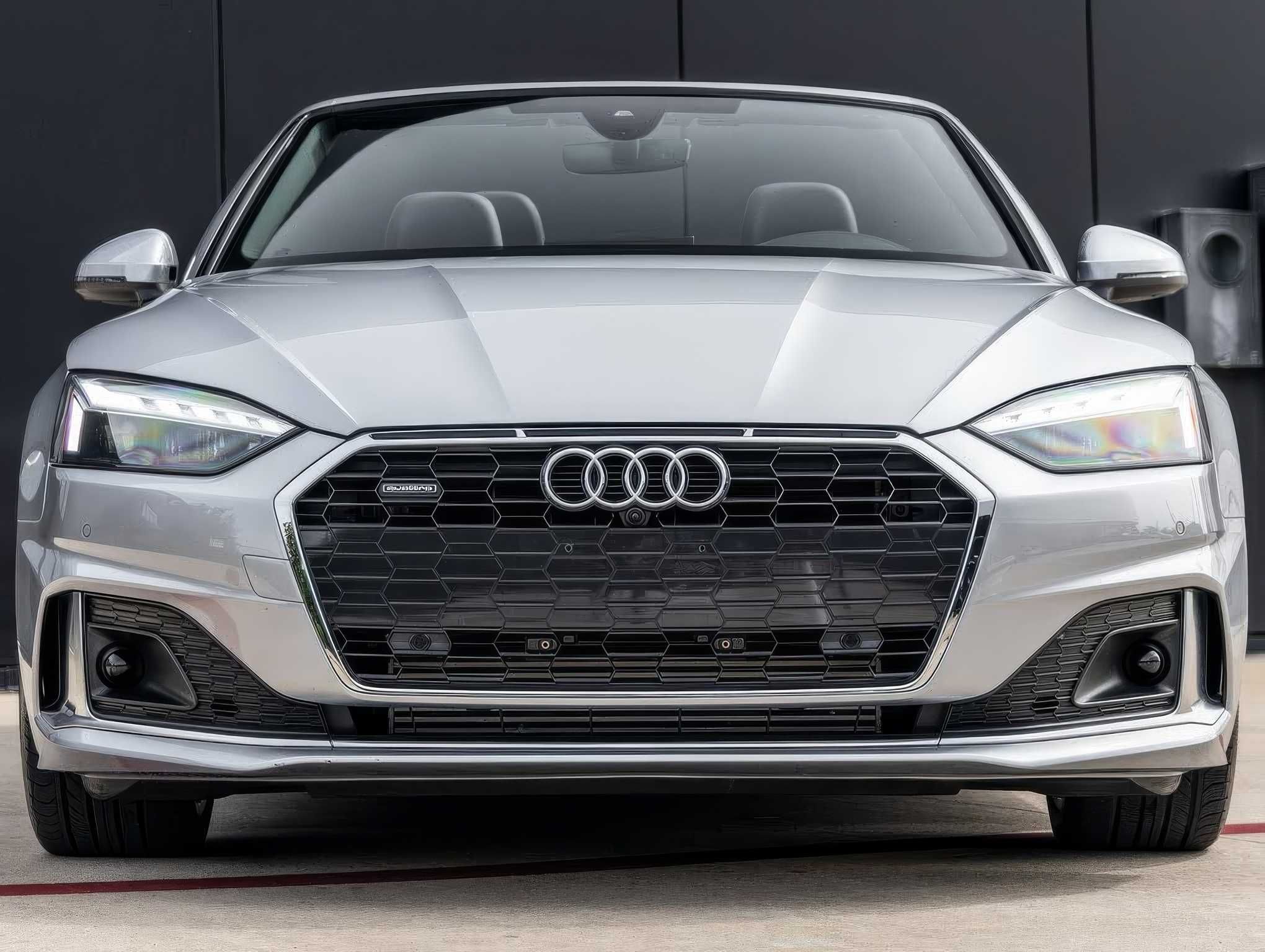 Audi A5     2022