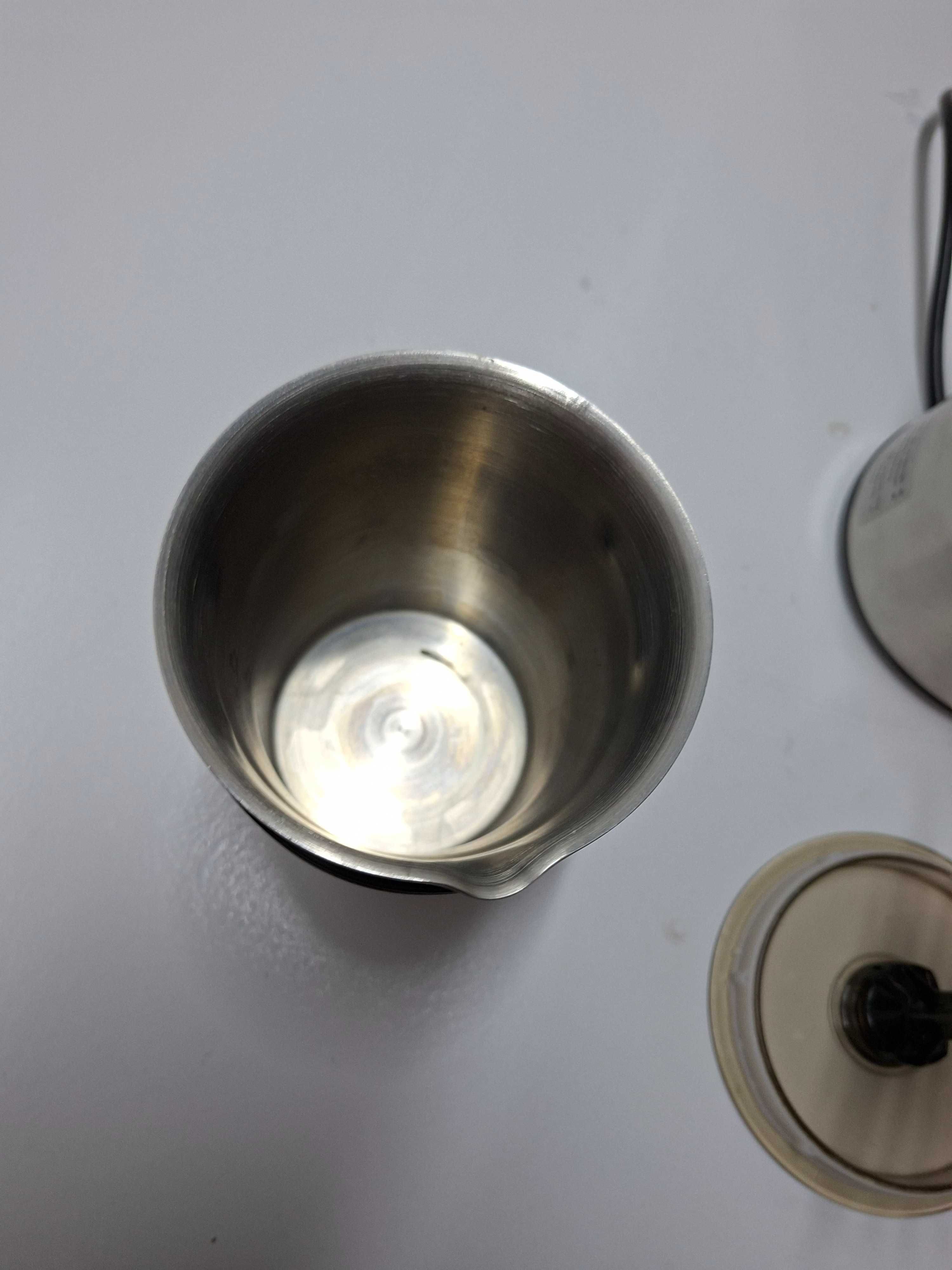 Spieniacz do mleka Cecotec Power Moca Spume 5000 6