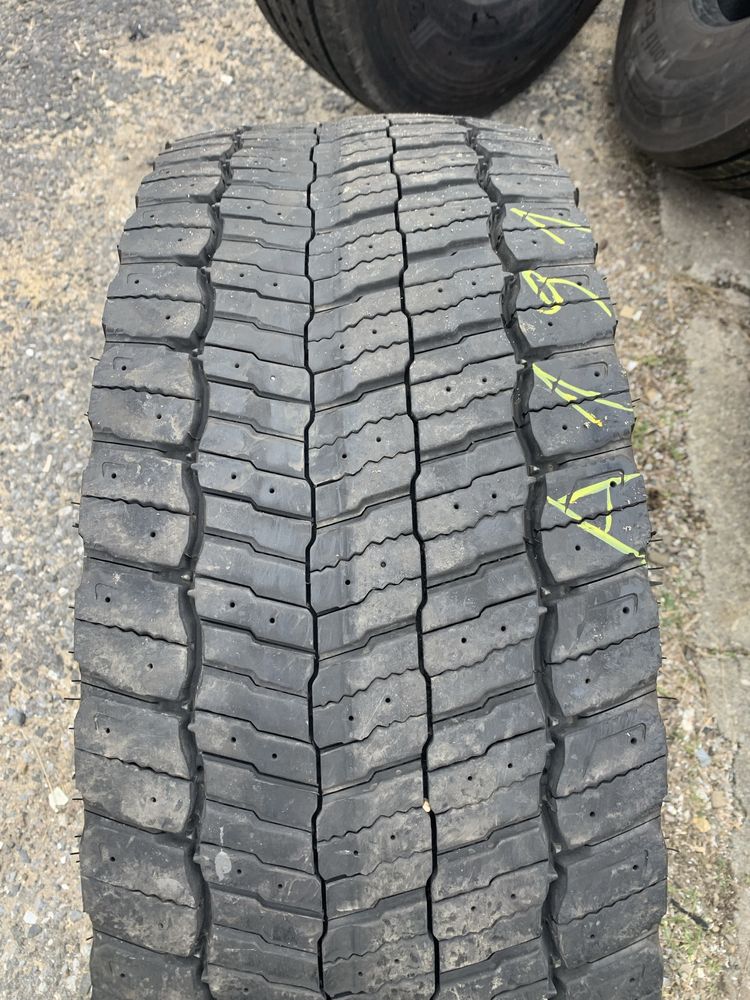 A192 295/60/22,5 Michelin Xmulti D