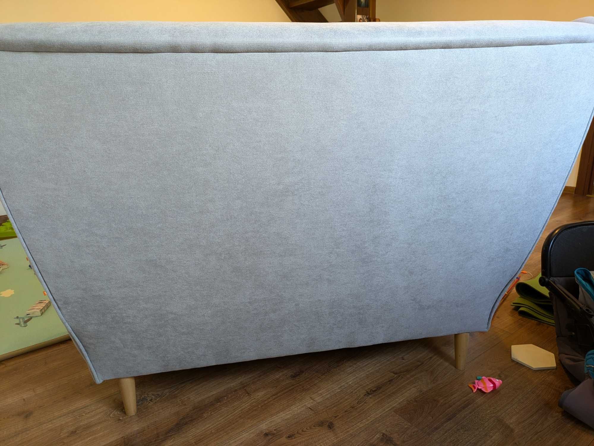 Sofa  WERINA 2 os. Meble Bodzio