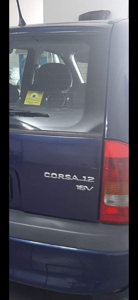 Vendo Opel Corsa