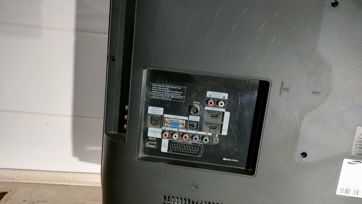 Telewizor Samsung LE32B450CWXXH