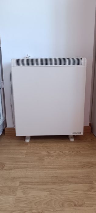 Vendo aquecimento central