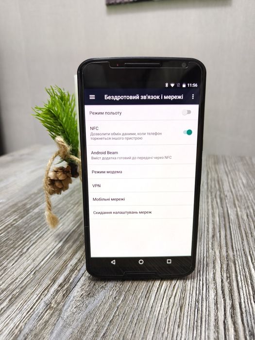 Google Nexus 6 32 Гб