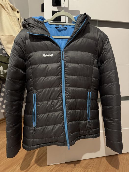 Kurtka męska Bergans