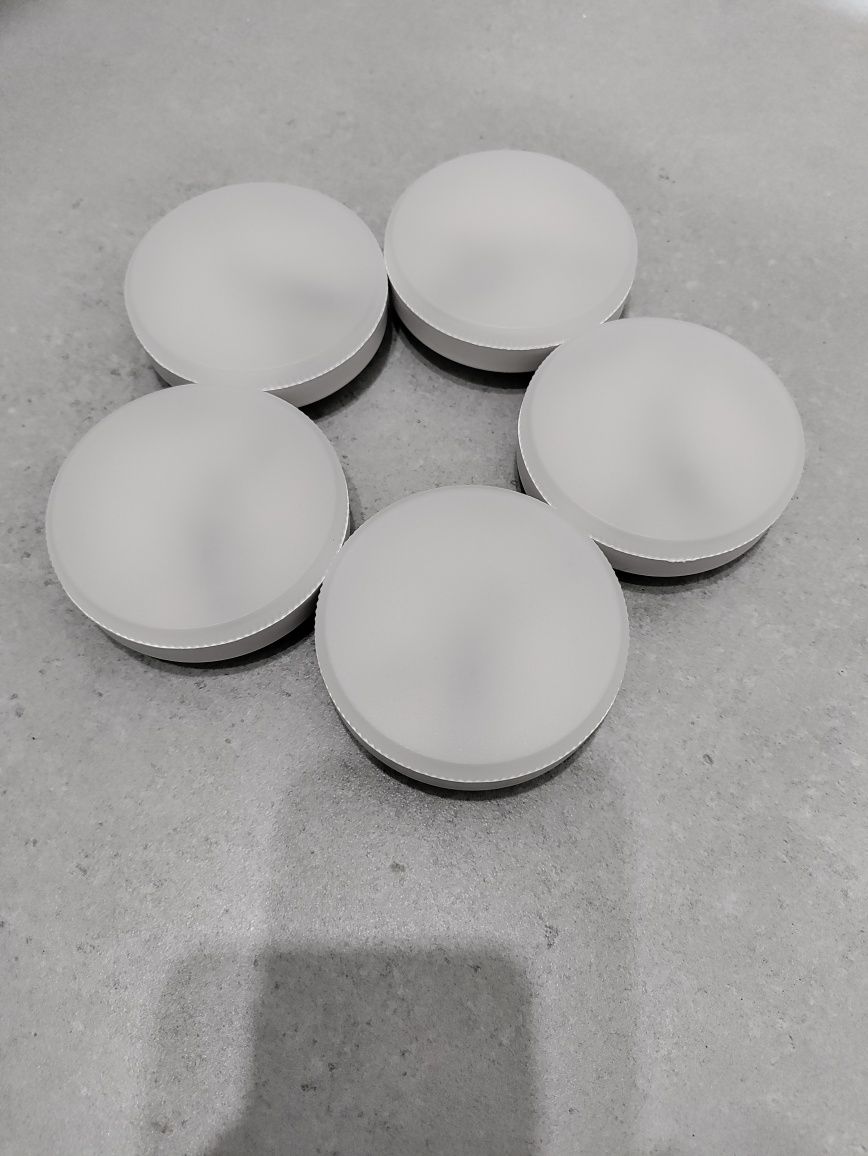 5x NOWODVORSKI Żarówka BULB GX53 LED 8W 3000K 680lm 8377 ciepła