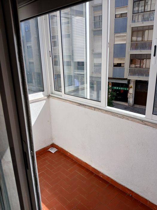 Quarto em arrenda