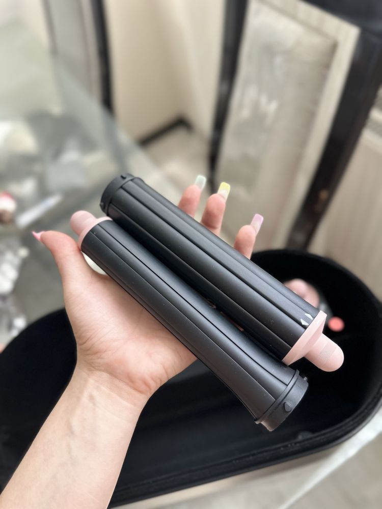 Dyson styler airwap