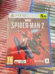 Marvel's Spider-Man 2 [PS5] PL, NOWA