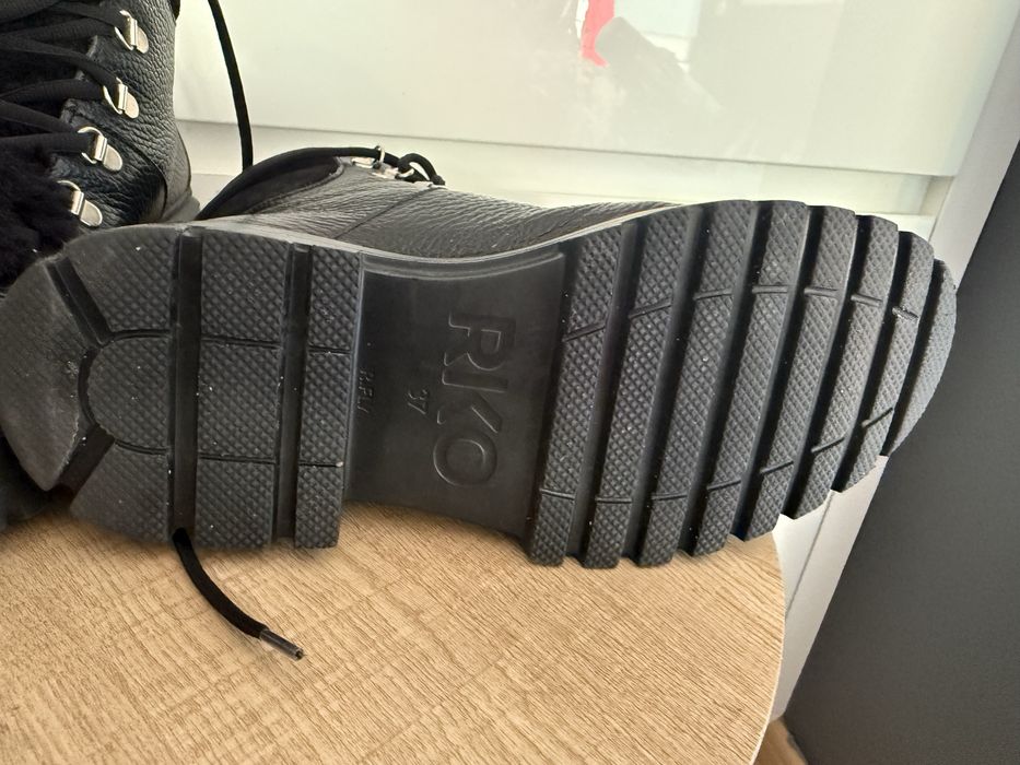 Trzewiki ryłko rozmiar 37