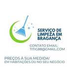 Limpeza da sua habitação ou negócio