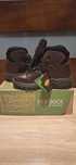 Buty trekkingowe Red Rock r.38