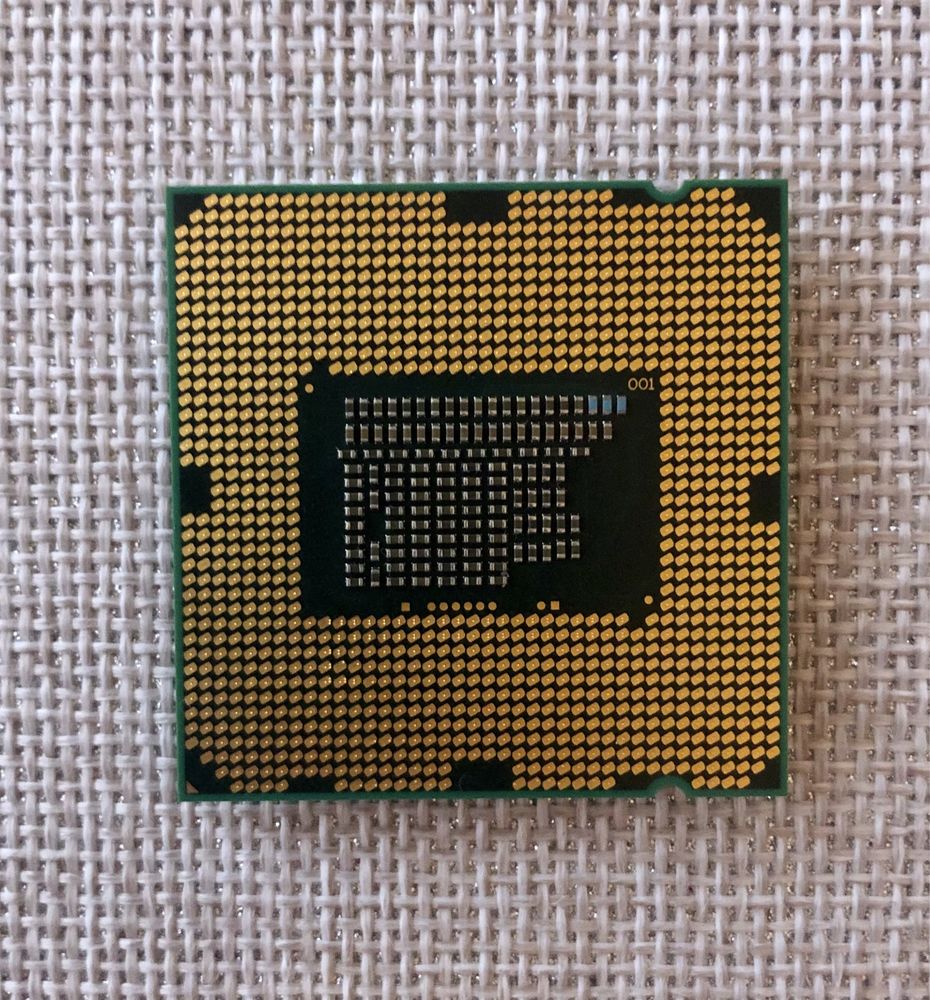 Procesor Intel Core i3-2120 3.3GHz