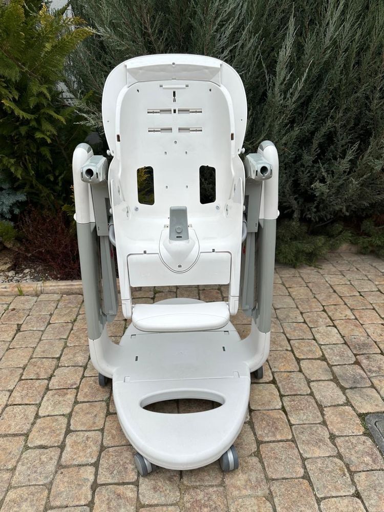 Стульчик для кормления "Peg-Perego" Tatamia
