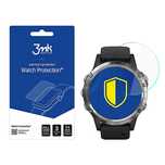 Szkło hybrydowe 3mk Watch Protection FlexibleGlass na Garmin Fenix 5 P