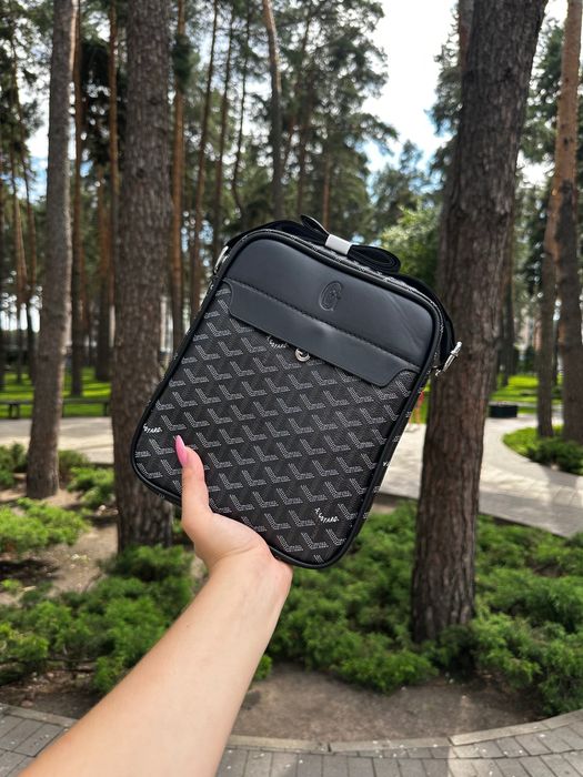 Сумка Goyard | сумка гаярд | Барсетка goyard
