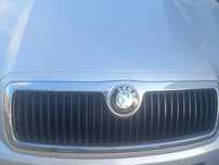 Skoda Fabia 2001