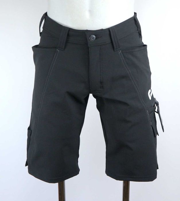 Mascot Accelerate spodenki robocze stretch Cordura 48 (M)