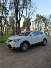 Nissan Qashqai 2017