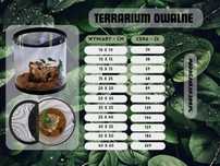 Terratium 30/25 cm