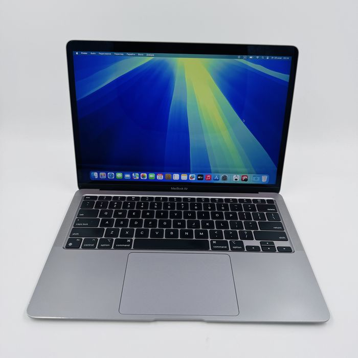 Apple Macbook Air 13 2020 M1 16GB RAM 256GB SSD Space Gray IL6446