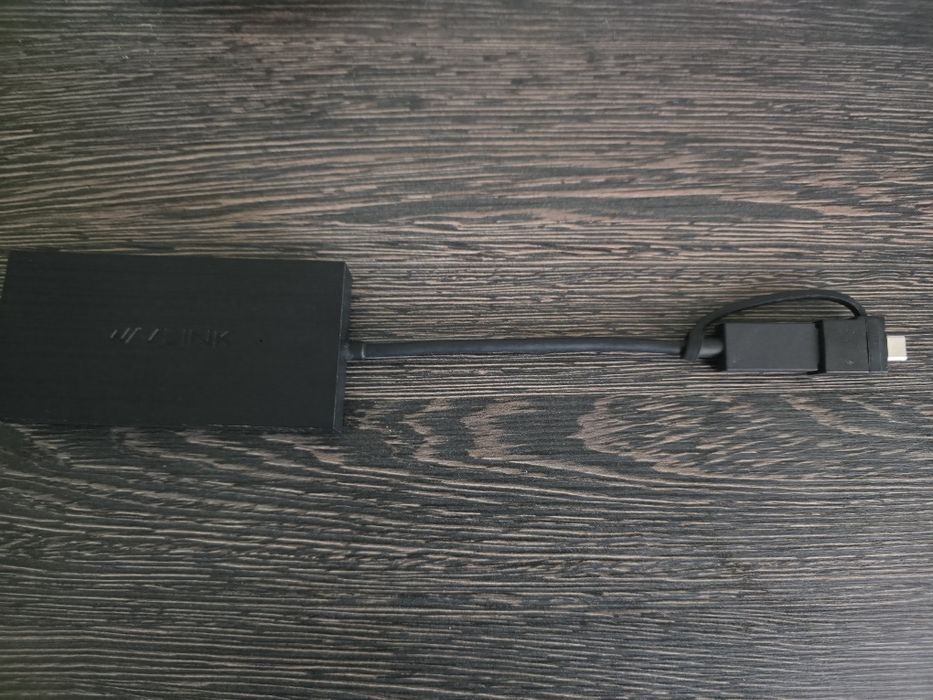 Адаптер WAVLINK USB 3.1/USB на одинарный/двойной HDMI DL6950/SM768