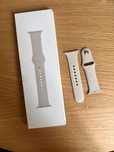 Bracele Apple Watch 41mm - Sport Band bege - Nova