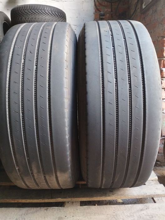 Шини 385/65/22.5 Roadx
