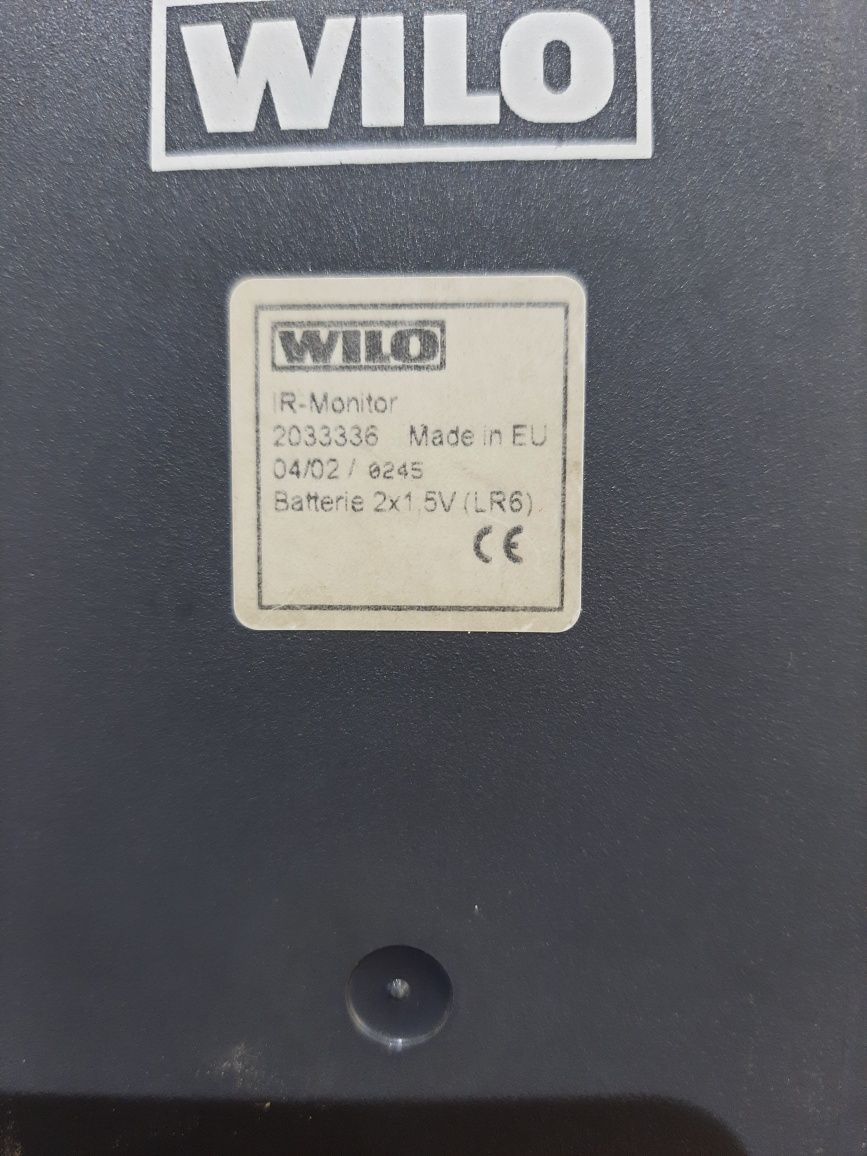 IR-monitor Willo