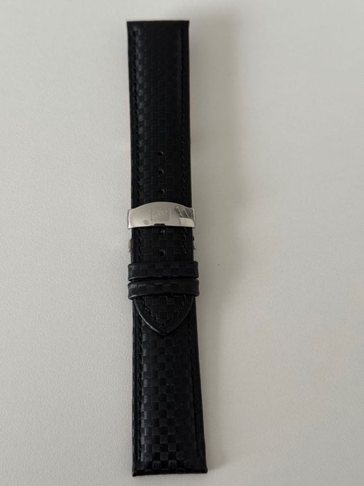 Oryginalny pasek Adriatica z mocowaniem 22mm