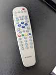 Pilot do tv Philips