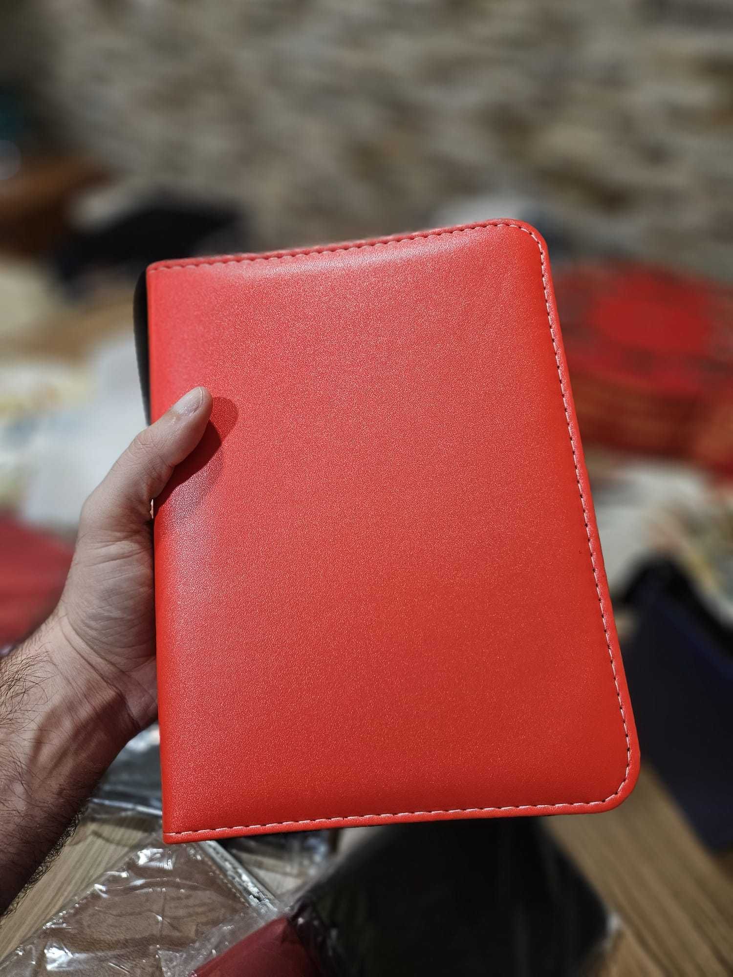 Binders para TCG - Vários tamanhos e capacidade *Pokemon* *Magic* etc