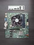 Zestaw Płyta głowna procesor ram