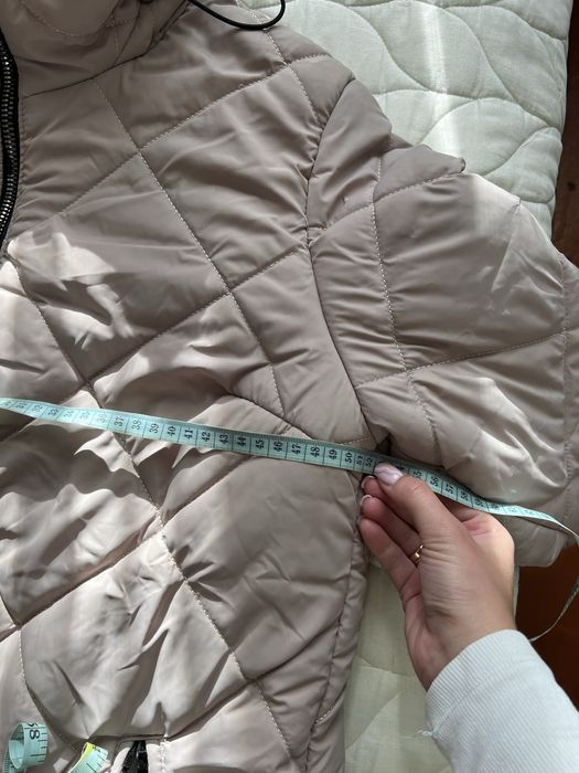 Продам пальто зимове