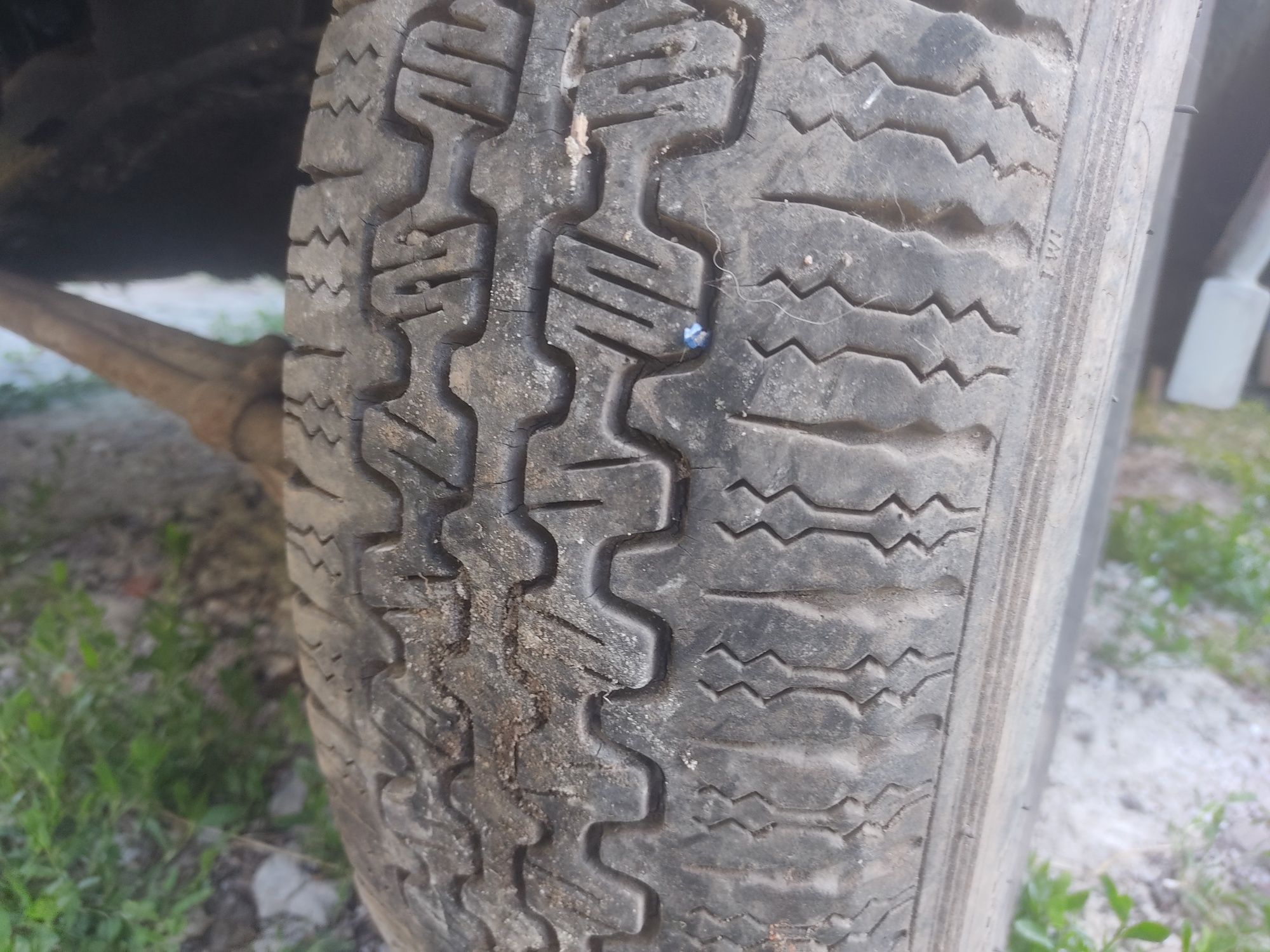 Колеса Волга 21 нива УАЗ 15 5*139/7