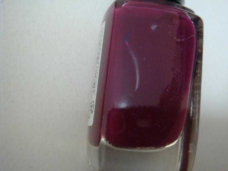 Artdeco лак для нігтів art couture № 540