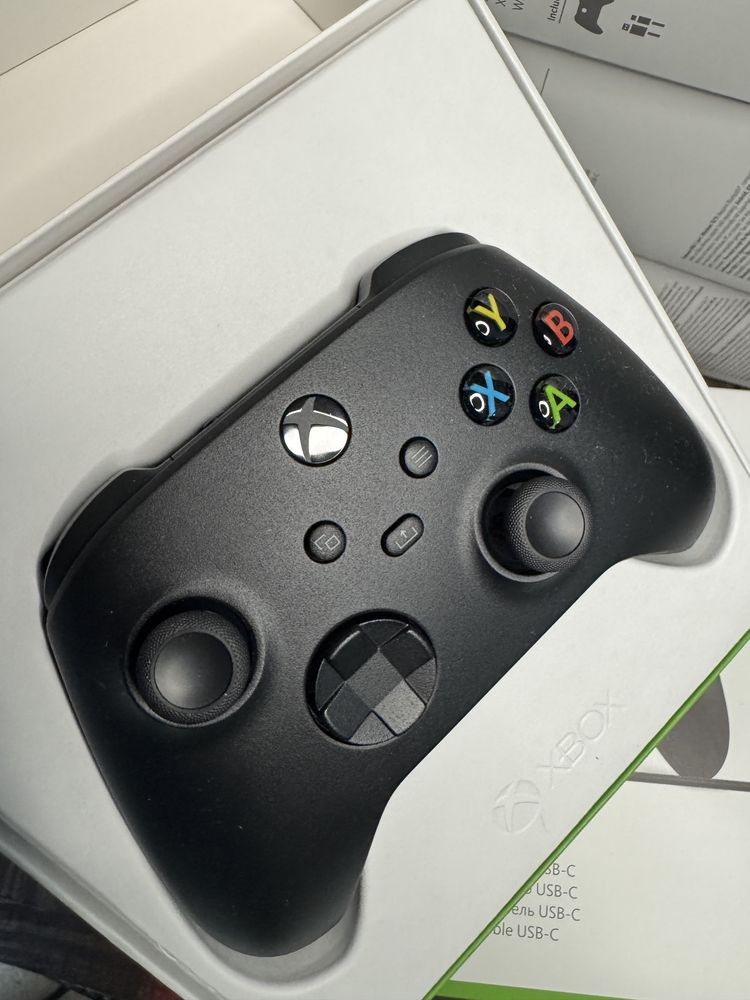 Xbox Controler Sereie нові xbox elite core