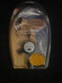 Mobile Headset – Auriculares Vintage