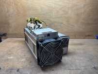 Antminer S9 13.5 th/s з блоком живлення
