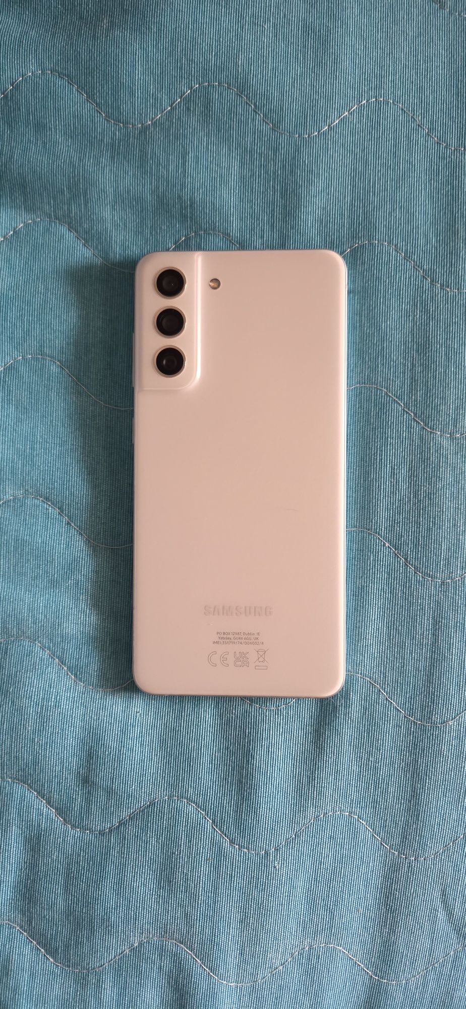 Samsung galaxy s21 fe