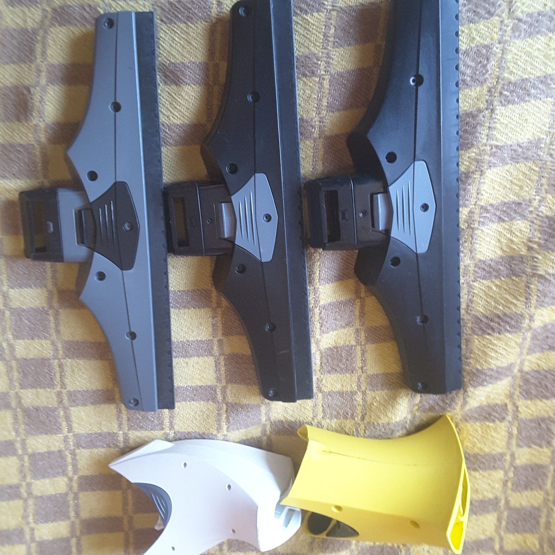 Ssawka plus głowica myjki Karcher Classic wv50 i inne