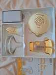 Conjunto extrator de leite elétrico Swing Flex da medela.